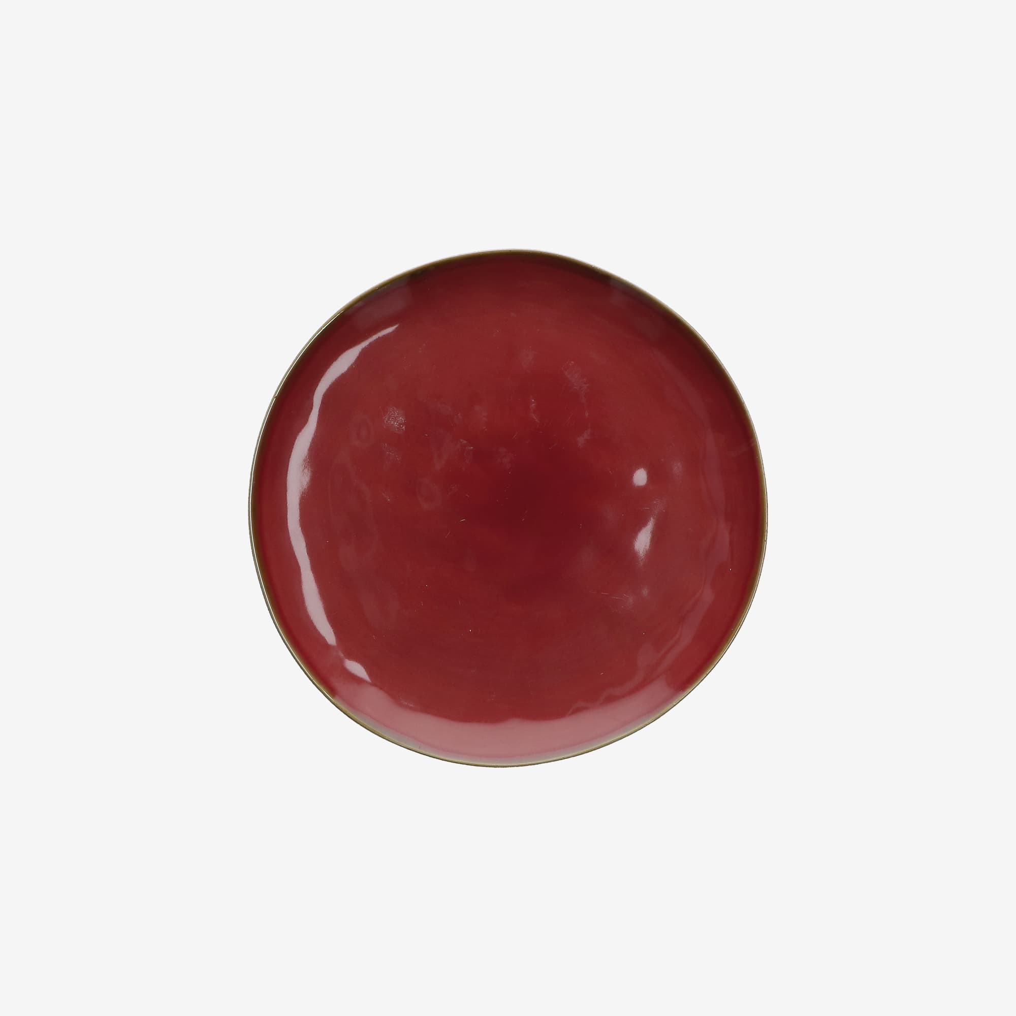 ROSÈ A POIS Piatti Frutta 2025