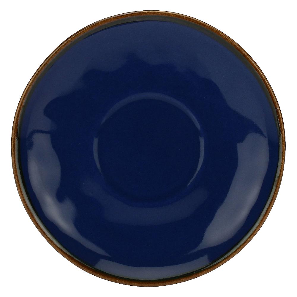 ROSÈ A POIS Set 6 Tazzine Caffè con piattino Concerto Blu Cobalto Shopping Online