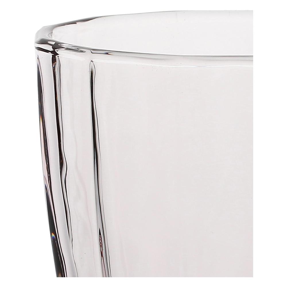 ROSÈ A POIS Set 6 bicchieri Quarzo Amami Sconto
