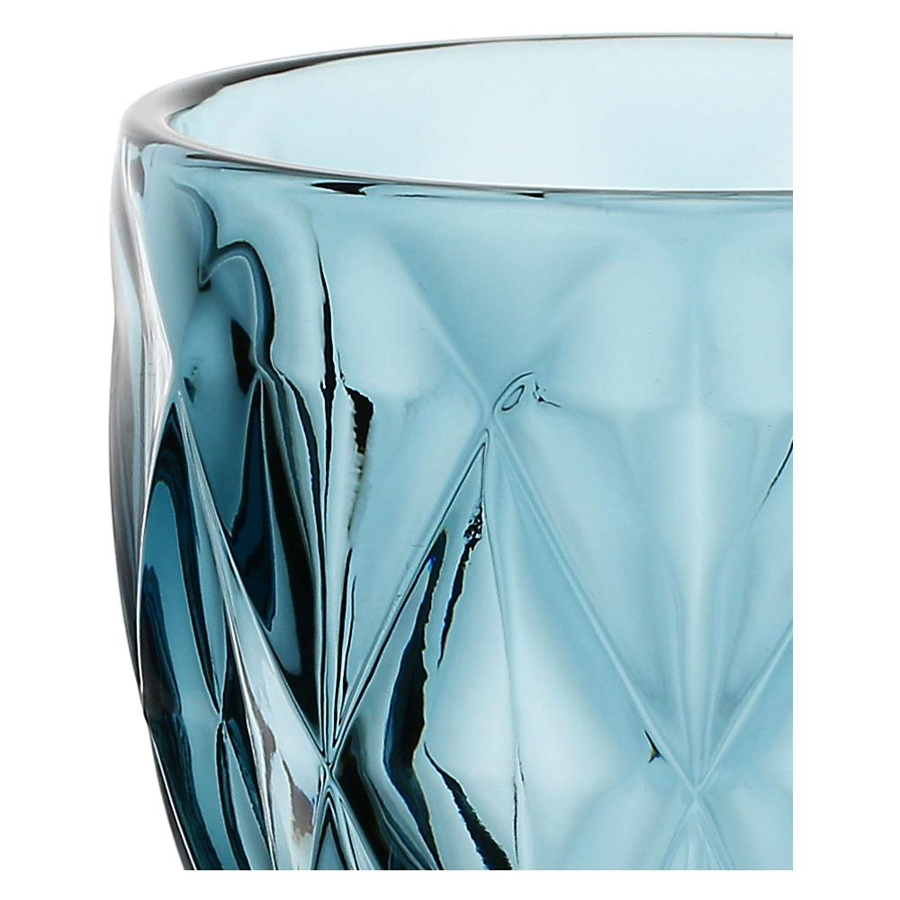 ROSÈ A POIS Set 6 calici Blue Diamond Offerte