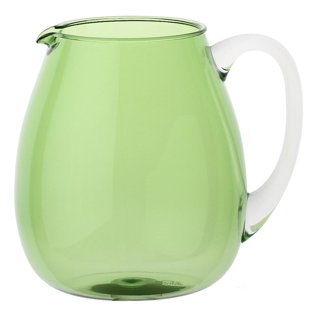 ROSÈ A POIS Brocca Lime 2 5 L Colorlife Vendita Calda