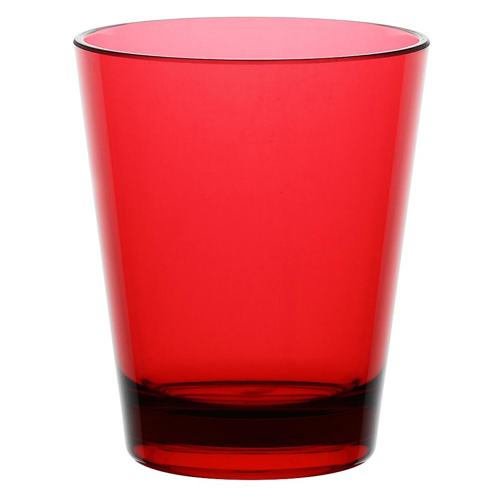 ROSÈ A POIS Bicchiere Rosso Fiaba Vendite Flash