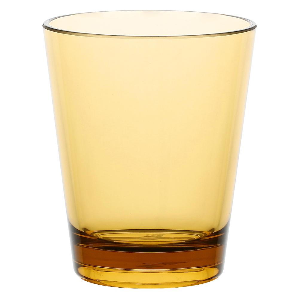 ROSÈ A POIS Bicchiere Ambra Fiaba Spedizione Gratuita