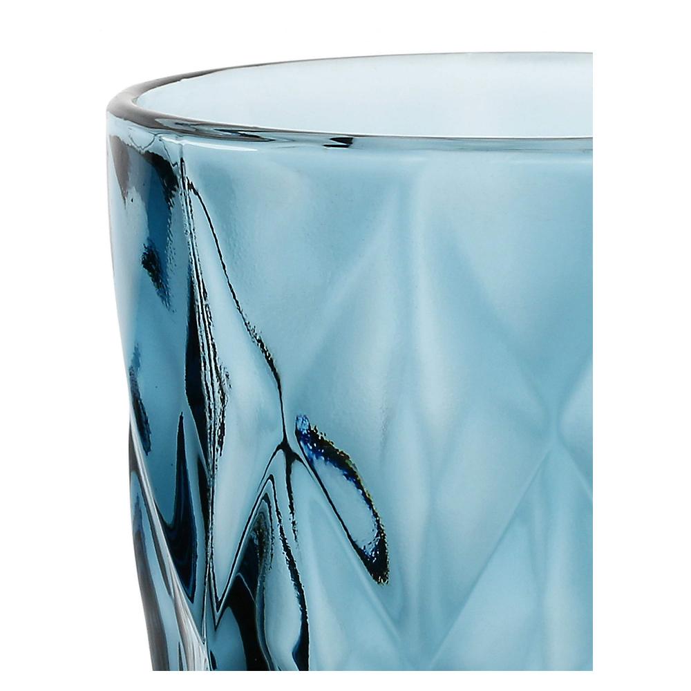ROSÈ A POIS Set 6 bicchieri Blue Diamond Shopping Online