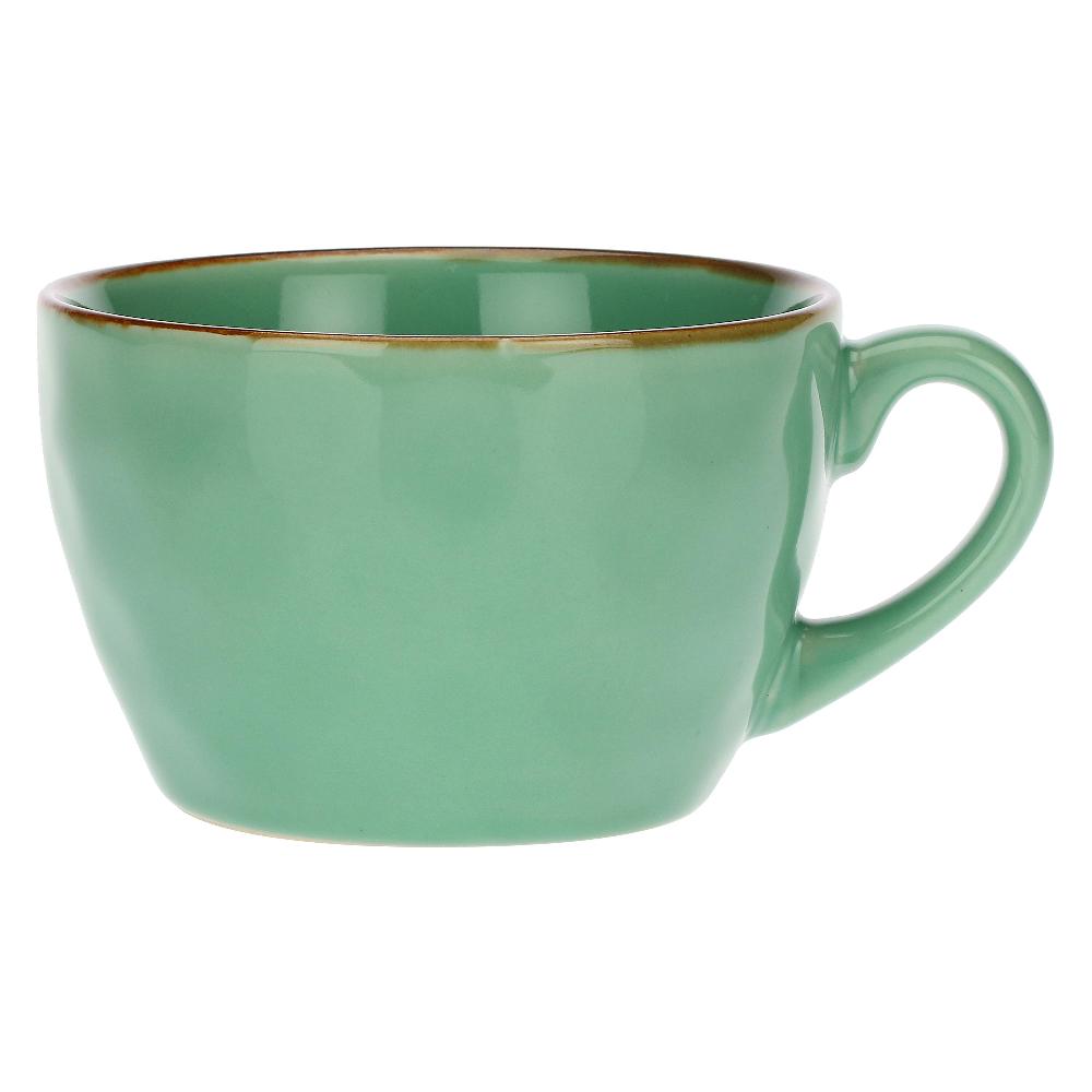 ROSÈ A POIS Tazze Colazione Sconto