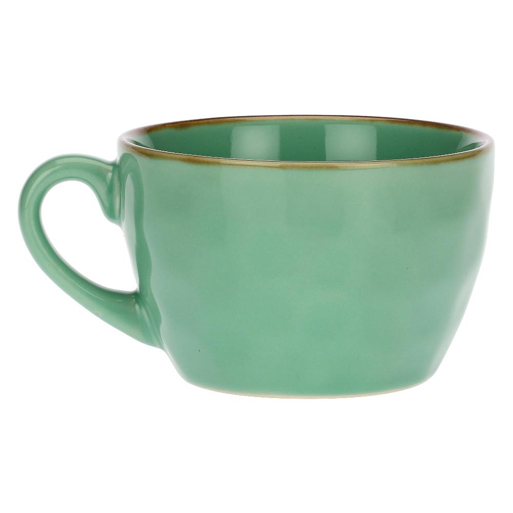 ROSÈ A POIS Tazze Colazione Sconto