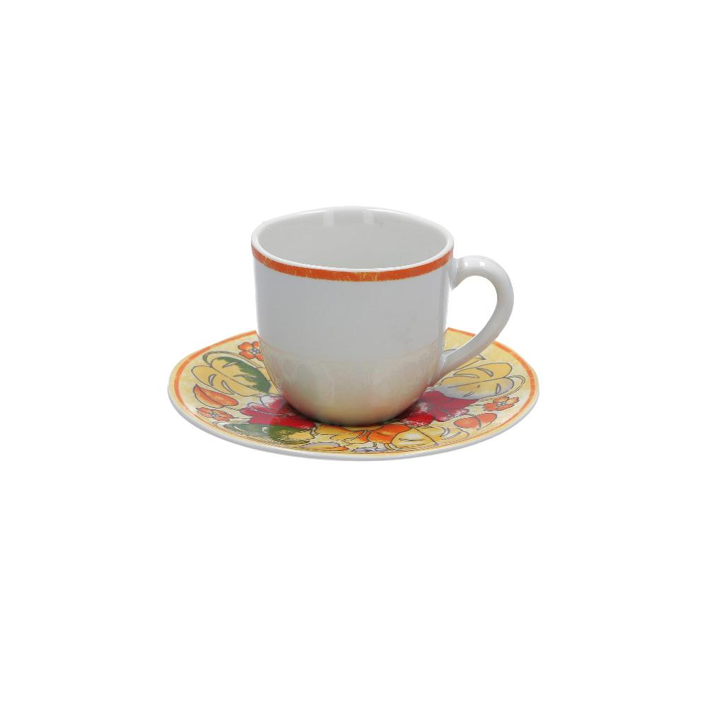 ROSÈ A POIS Tazzine Caffè Saldi