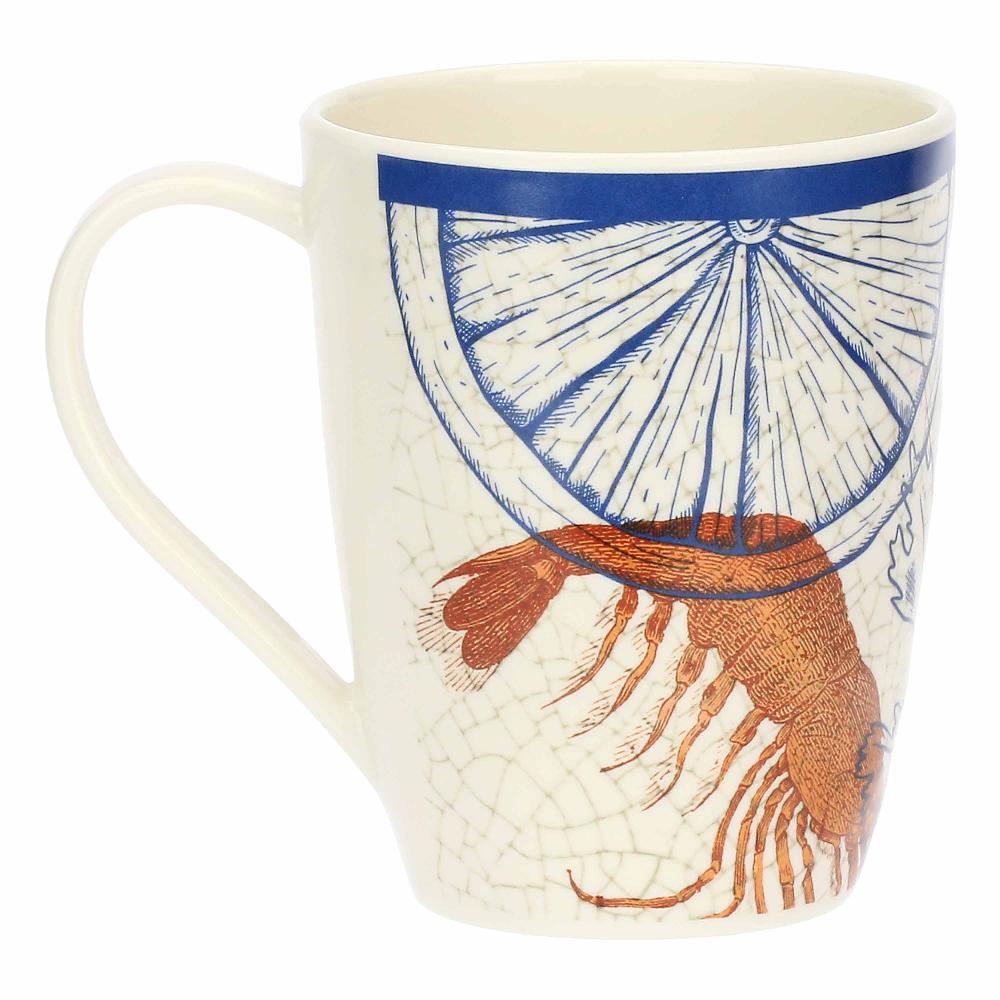 ROSÈ A POIS Mug Ocean Life Hotsell