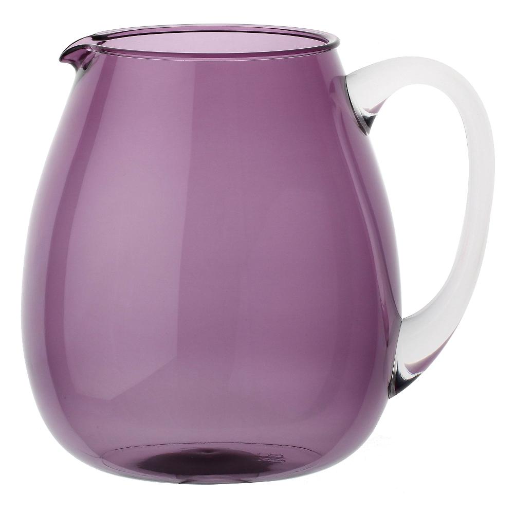 ROSÈ A POIS Brocca Purple 2 5 L Colorlife