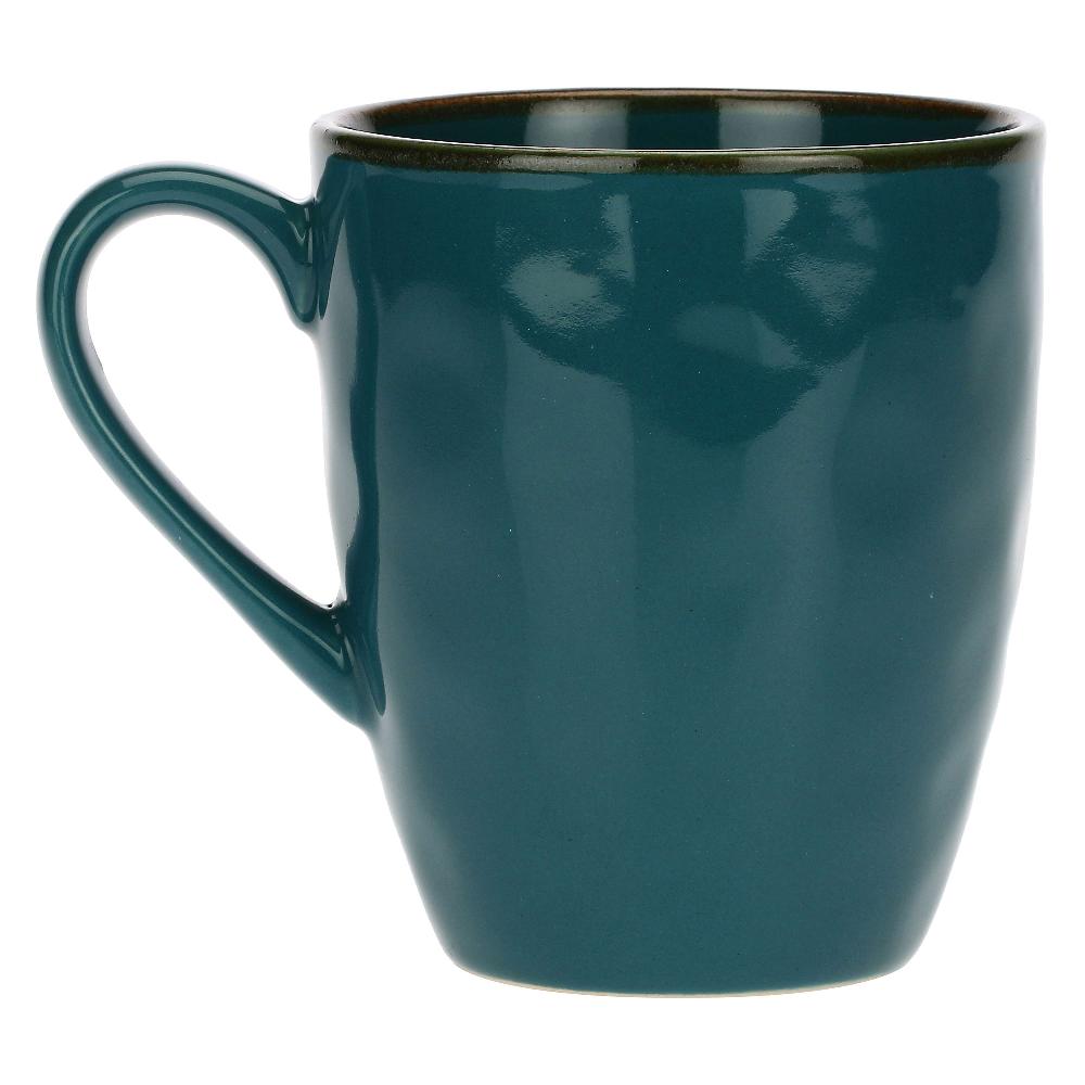 ROSÈ A POIS Mug In Linea