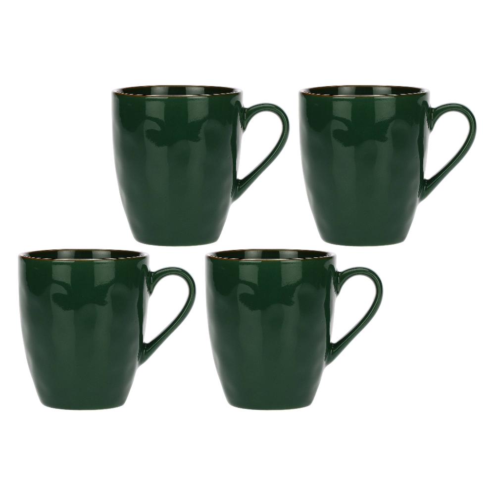 ROSÈ A POIS Mug Qualità