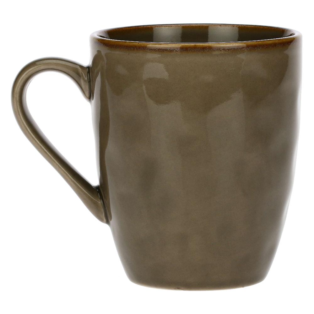 ROSÈ A POIS Set 4 Mug Concerto Grigio Tortora Promozione