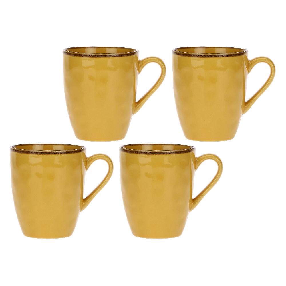 ROSÈ A POIS Mug Spedizione Gratuita