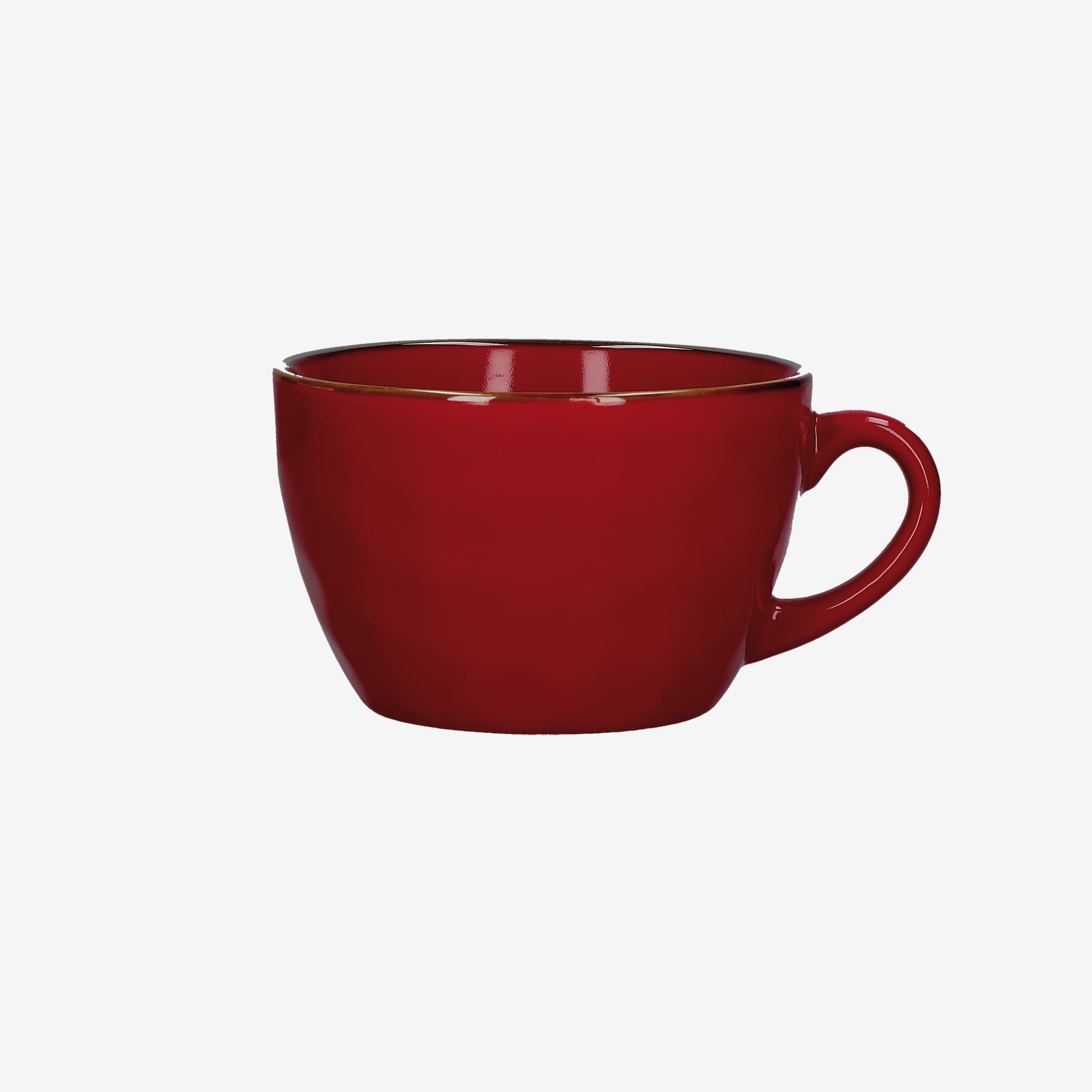 ROSÈ A POIS Tazze Colazione Promozione Limitata