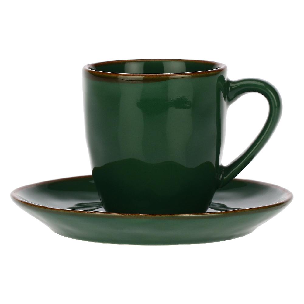 ROSÈ A POIS Tazzine Caffè Offerte