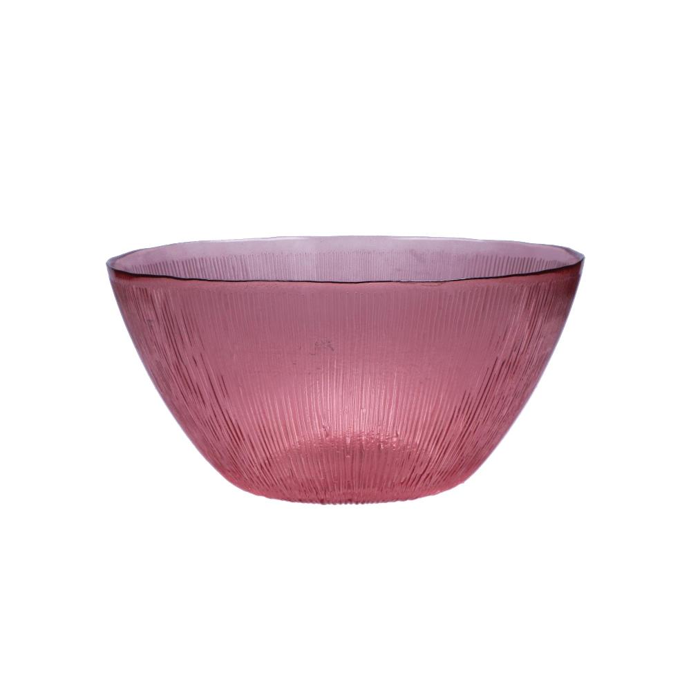 ROSÈ A POIS Insalatiera