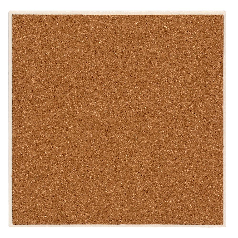 ROSÈ A POIS Sottopentola 20x20 cm Borgo Saldi