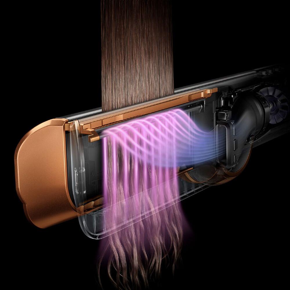QVC Dyson Airstrait™ Piastra asciugacapelli Acquista Ora
