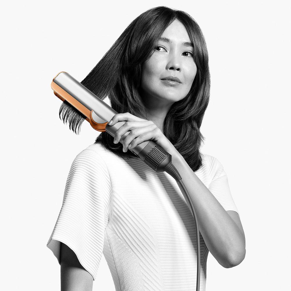 QVC Dyson Airstrait™ Piastra asciugacapelli Acquista Ora
