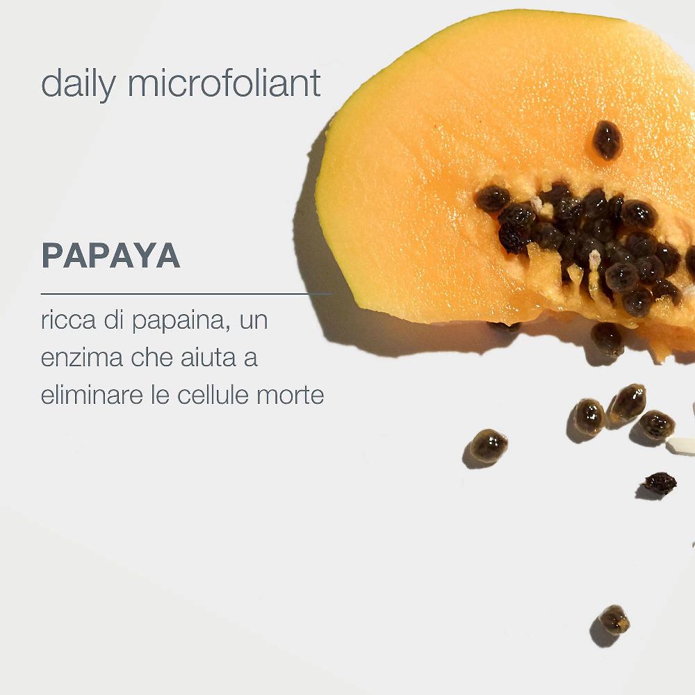 QVC Dermalogica Daily Microfoliant Polvere esfoliante a base di riso 74g Promozione Limitata
