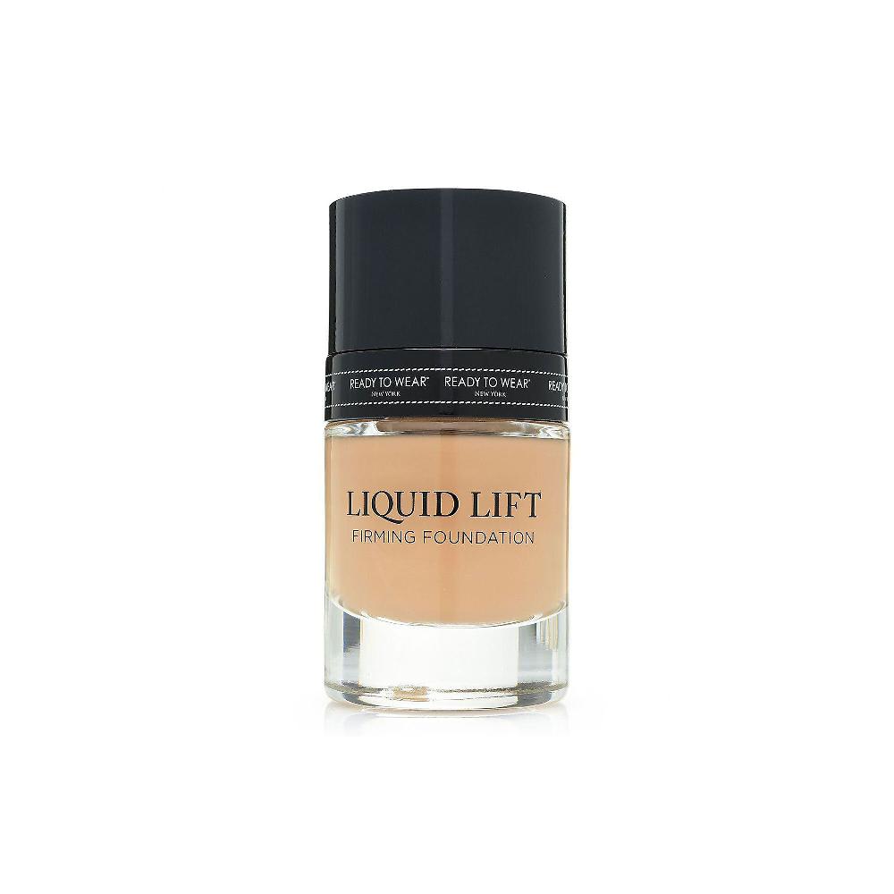 QVC Ready to Wear LiquidLift Fondotinta liquido+spugnetta Affare Del Giorno