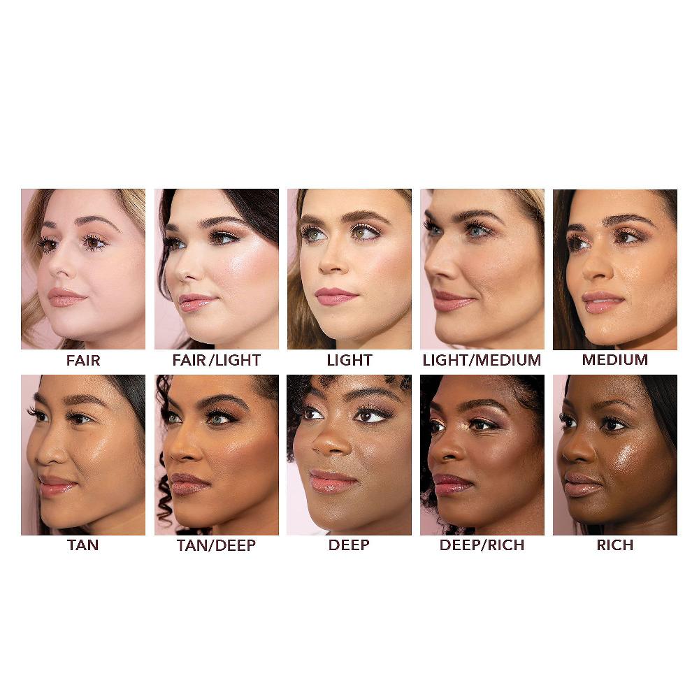 QVC Doll10 TCE Super Coverage Siero+pennello Novità