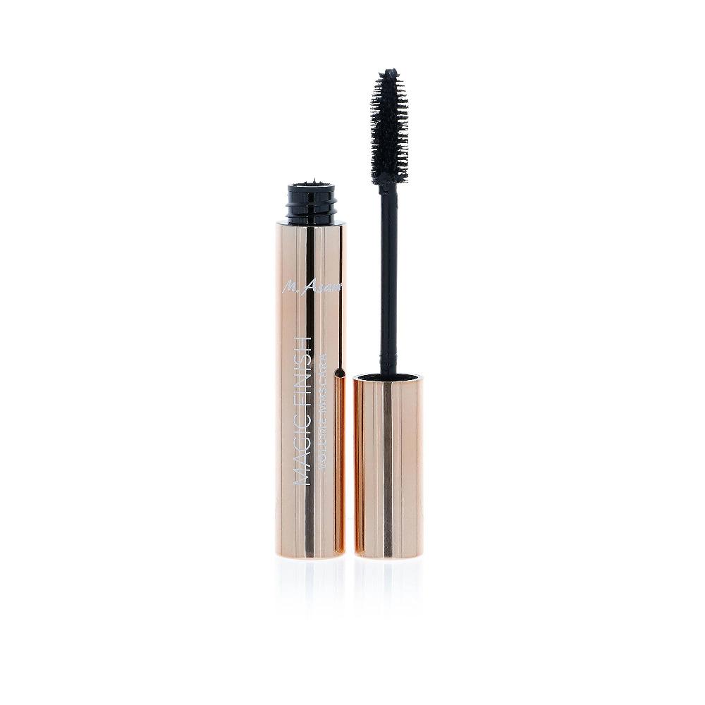 QVC M. Asam Magic Finish Mascara nero effetto volume Saldi