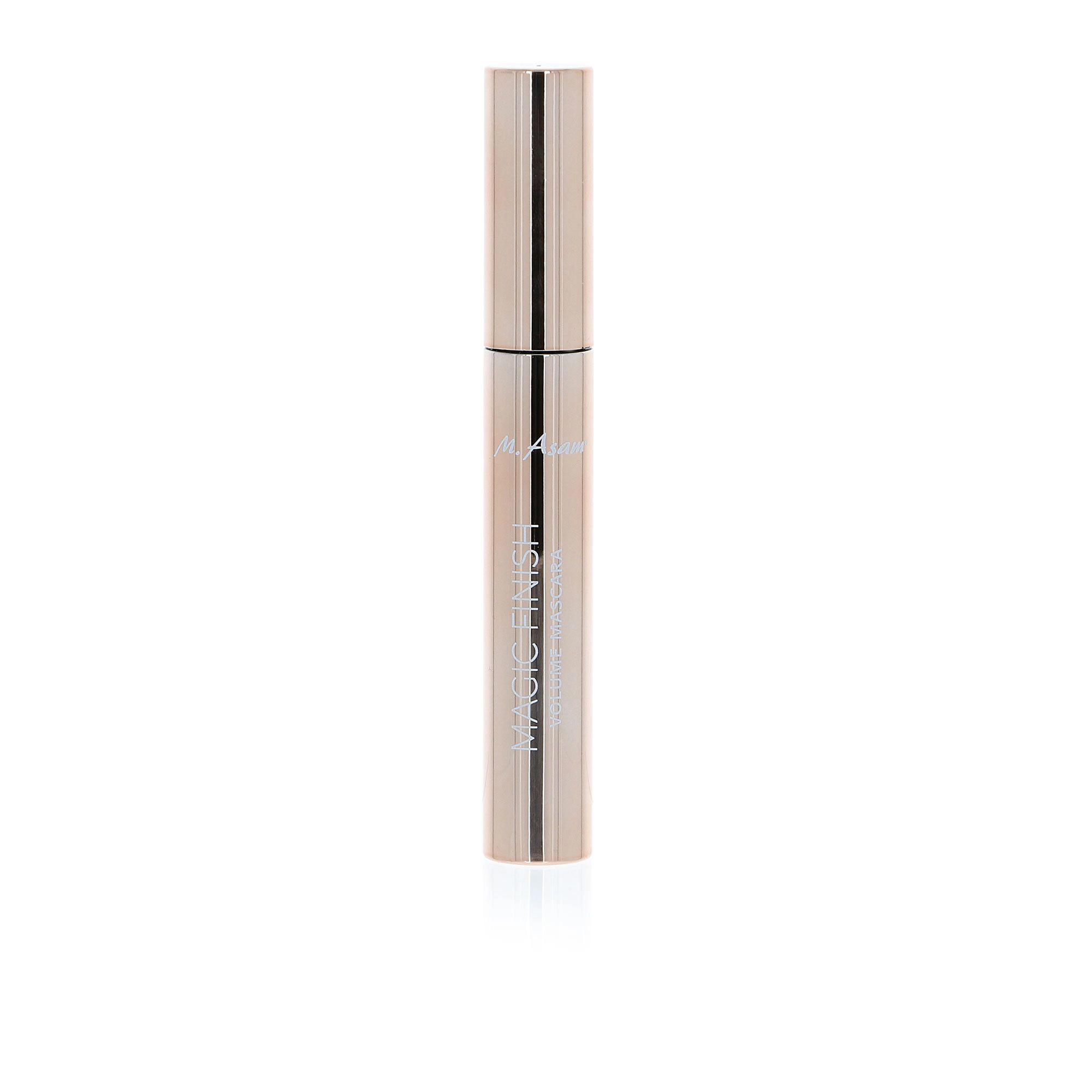 QVC M. Asam Magic Finish Mascara nero effetto volume Saldi