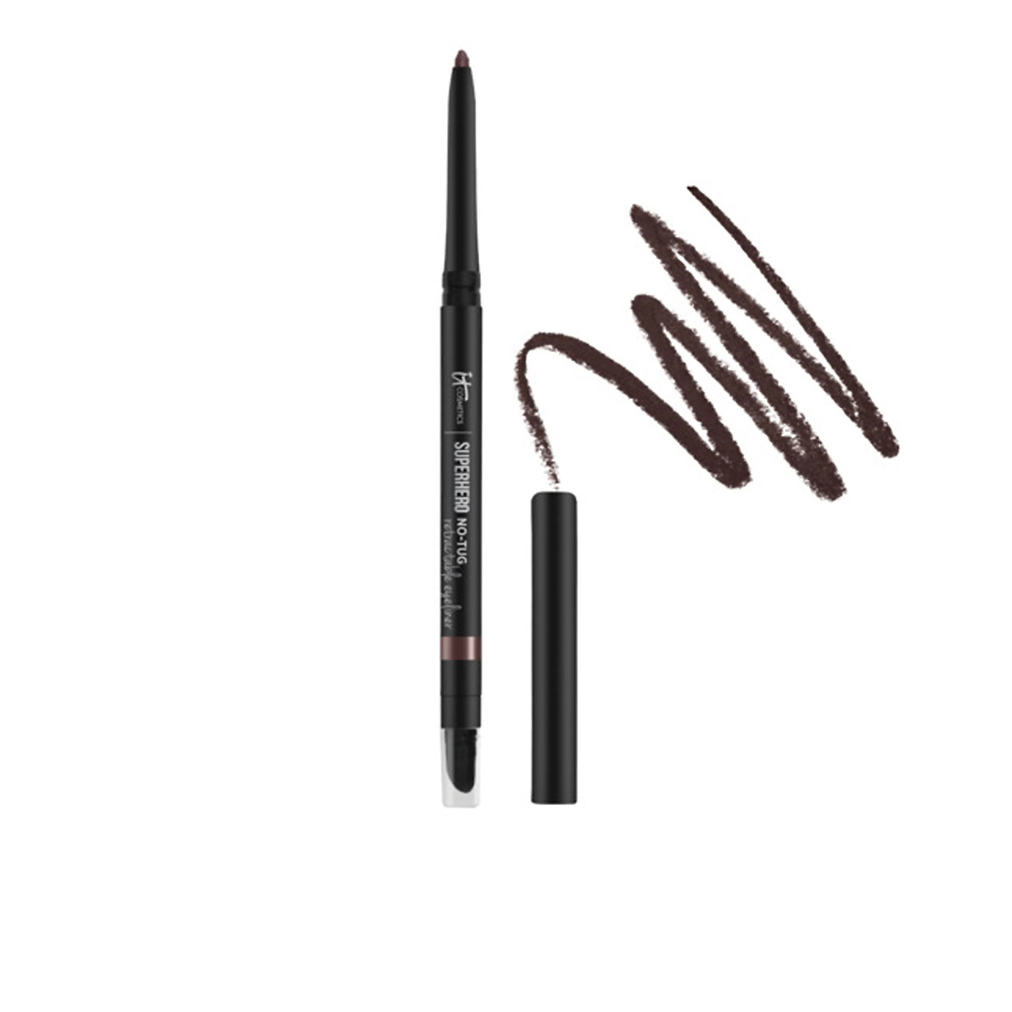 QVC IT Cosmetics 2 eyeliner automatici gel Superhero No-Tug Saldi Di Fabbrica