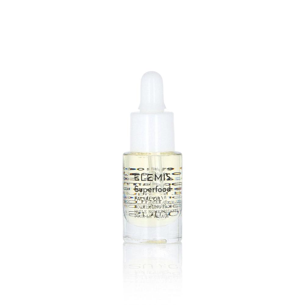 QVC Elemis Kit Superfood : Primer idratante e Illuminante+olio viso Qualità Garantita