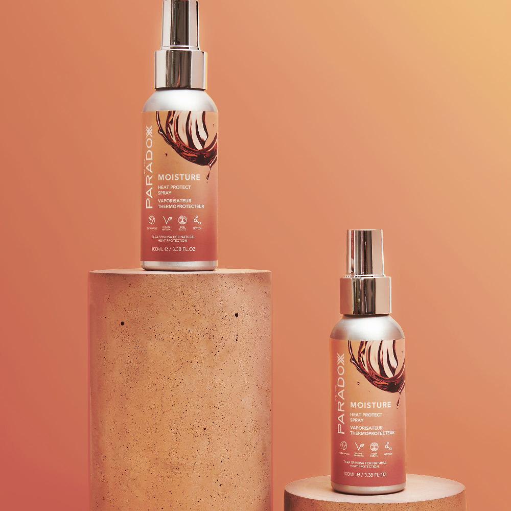 QVC We Are Paradoxx Trattamento spray per capelli Presa