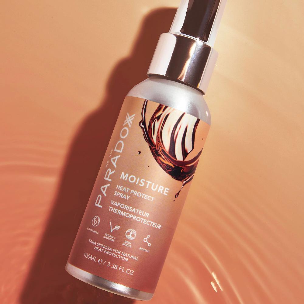 QVC We Are Paradoxx Trattamento spray per capelli Presa