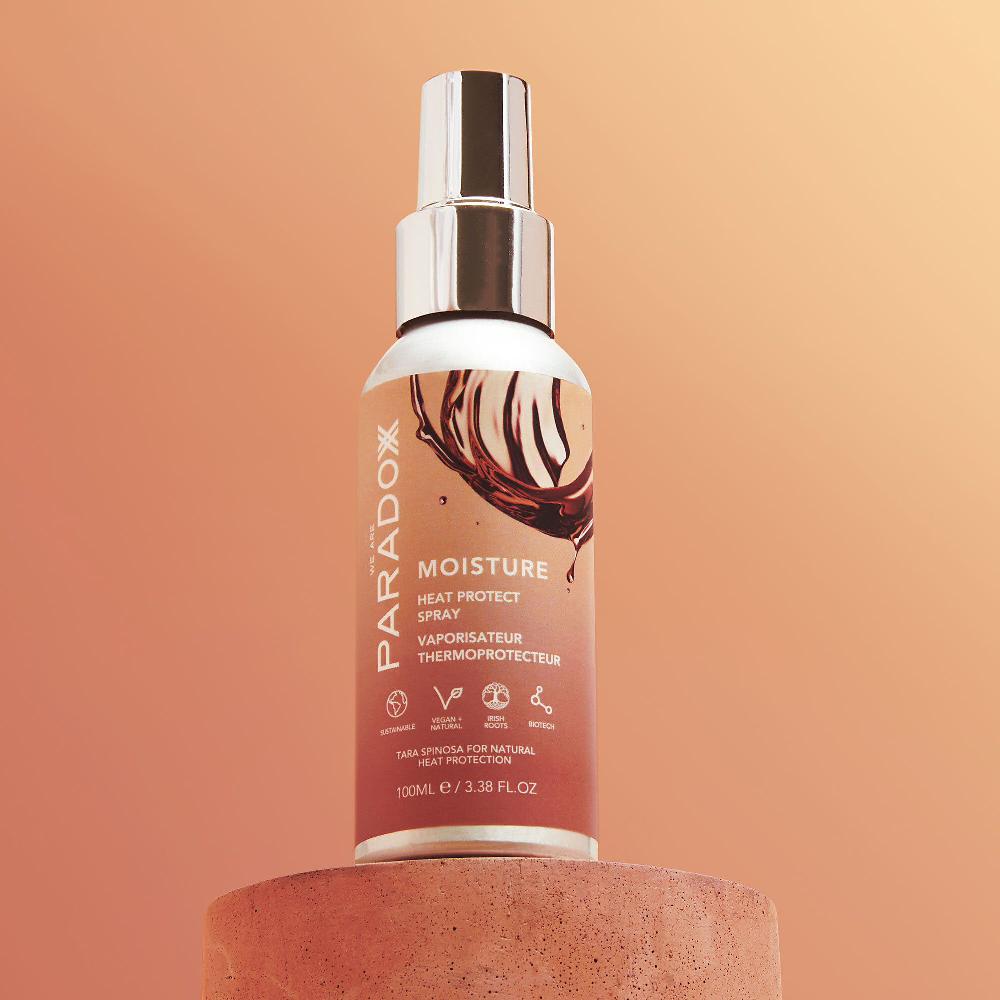 QVC We Are Paradoxx Trattamento spray per capelli Presa