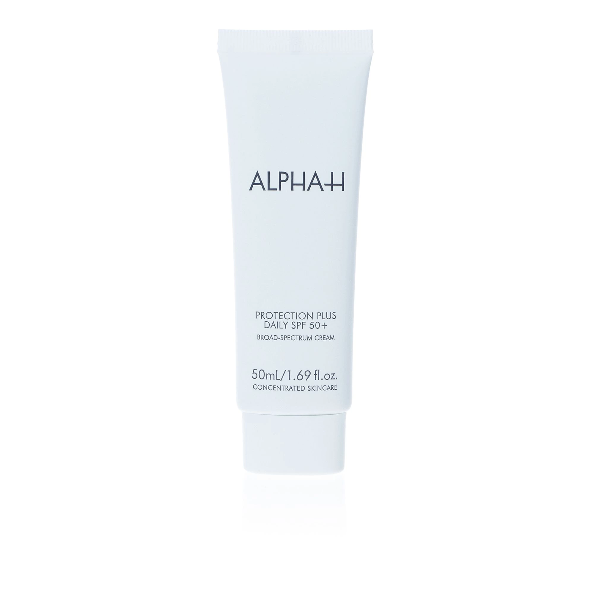 QVC Alpha - H Crema solare SPF50+ e crema occhi Liquid Gold Sconto