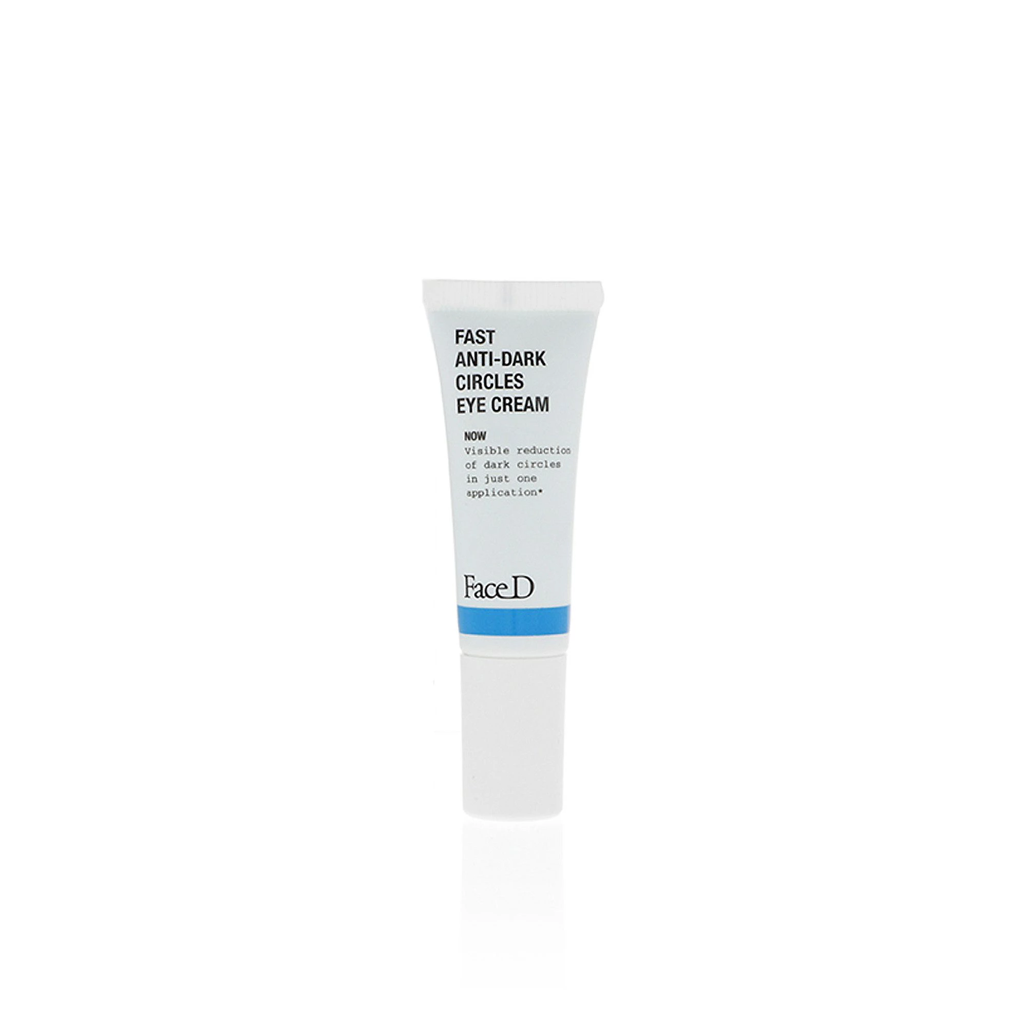 QVC Face-D Kit skincare: maschera siero e contorno occhi Economico