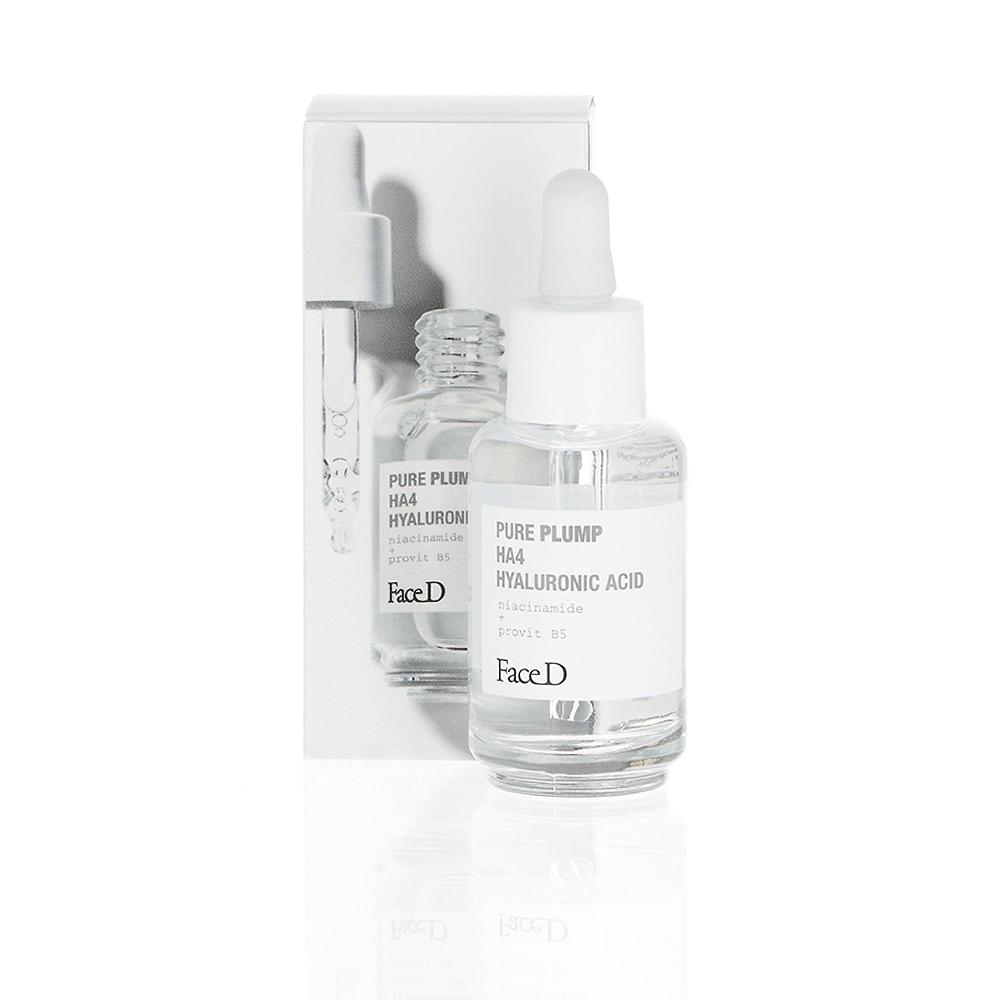 QVC Face-D Kit skincare: maschera siero e contorno occhi Economico