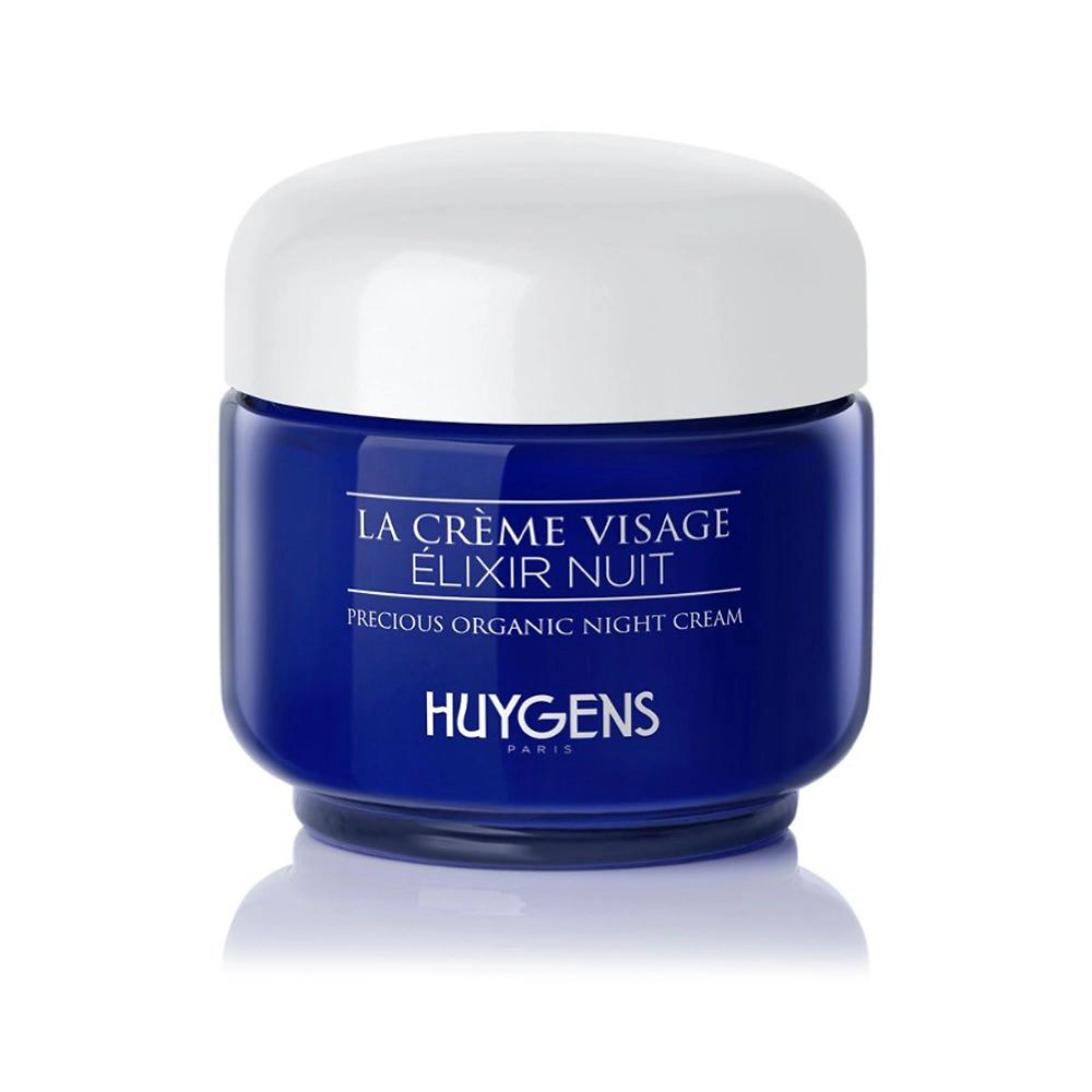 QVC Huygens Crema viso notte rigenerante Offerte