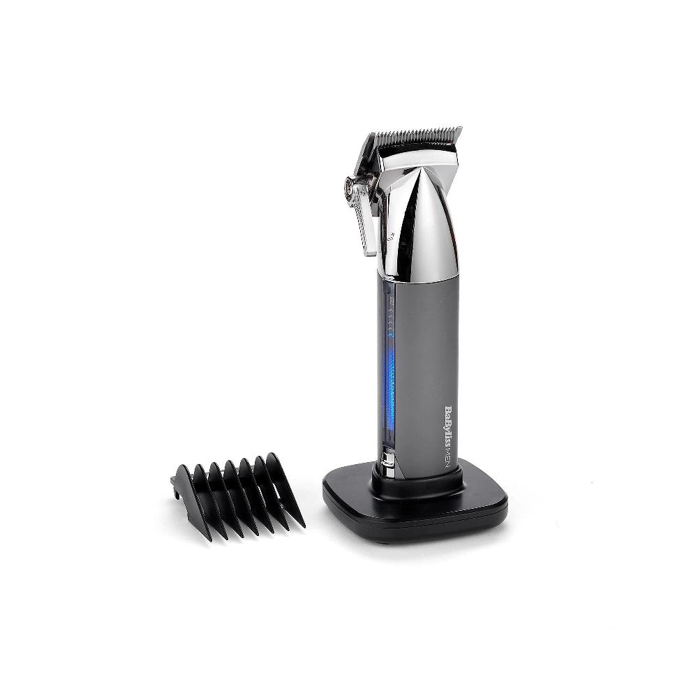 QVC Babyliss Tagliacapelli con lame in acciaio I Più Venduti