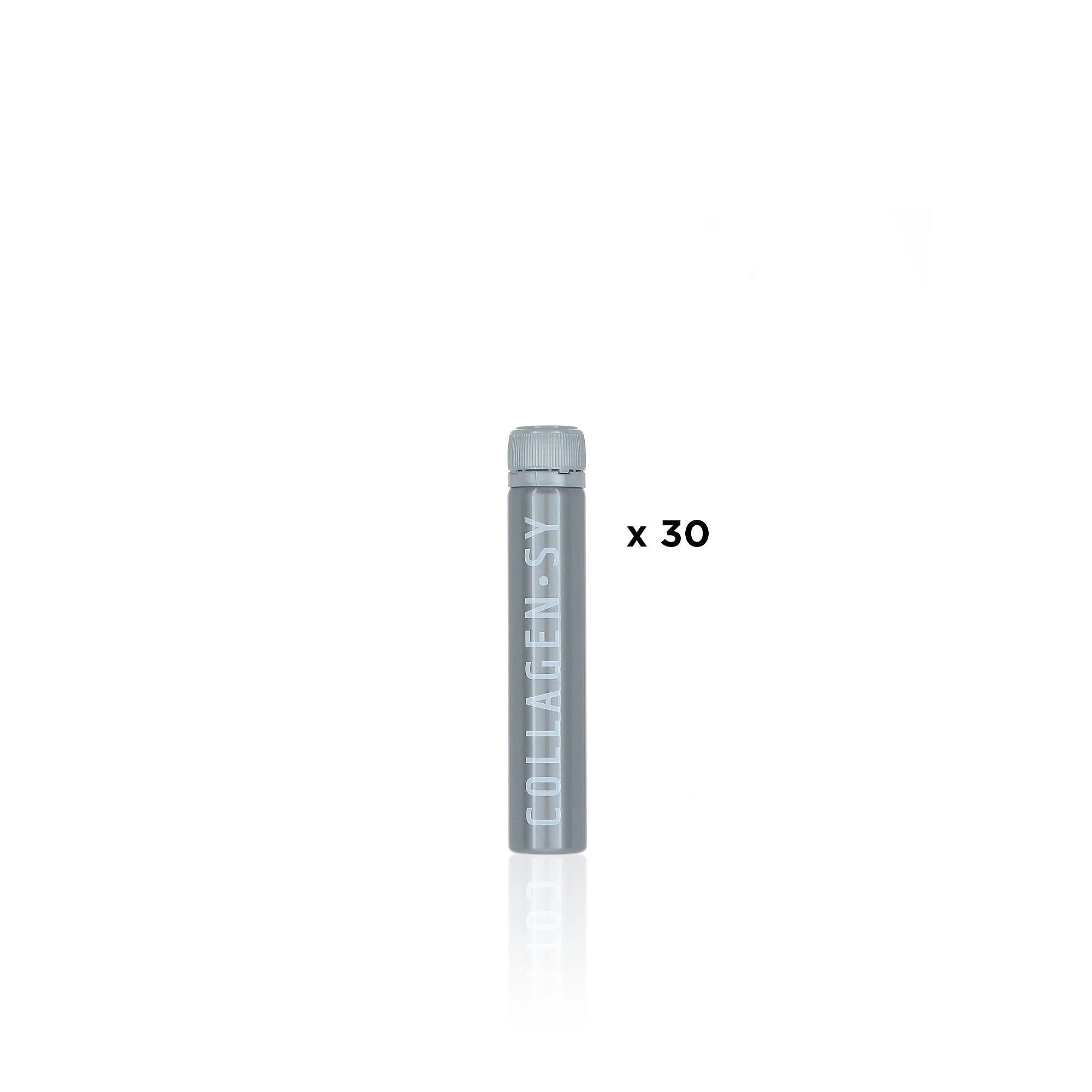 QVC Syrio Collagen-Sy integratore alimentare (3pz) Vendite Flash
