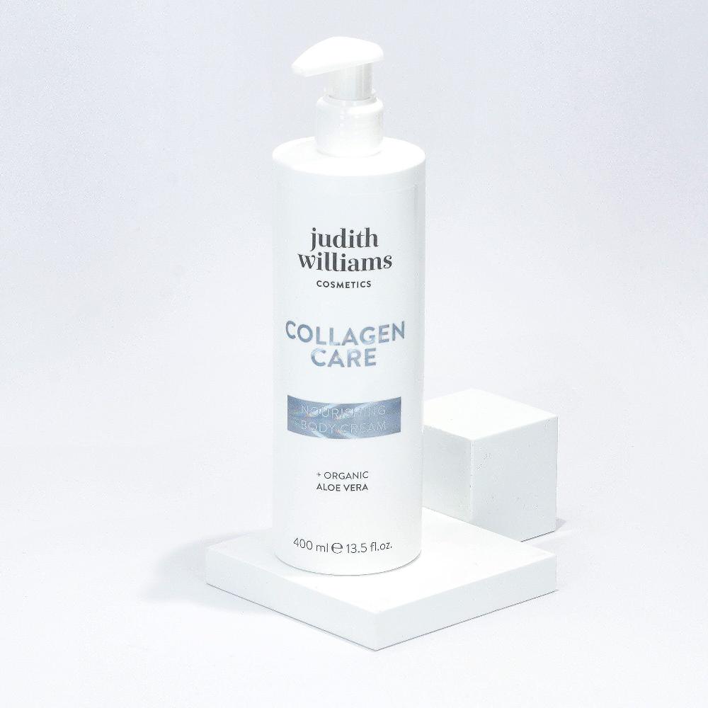 QVC Judith Williams Crema corpo nutriente con Aloe Vera Qualità