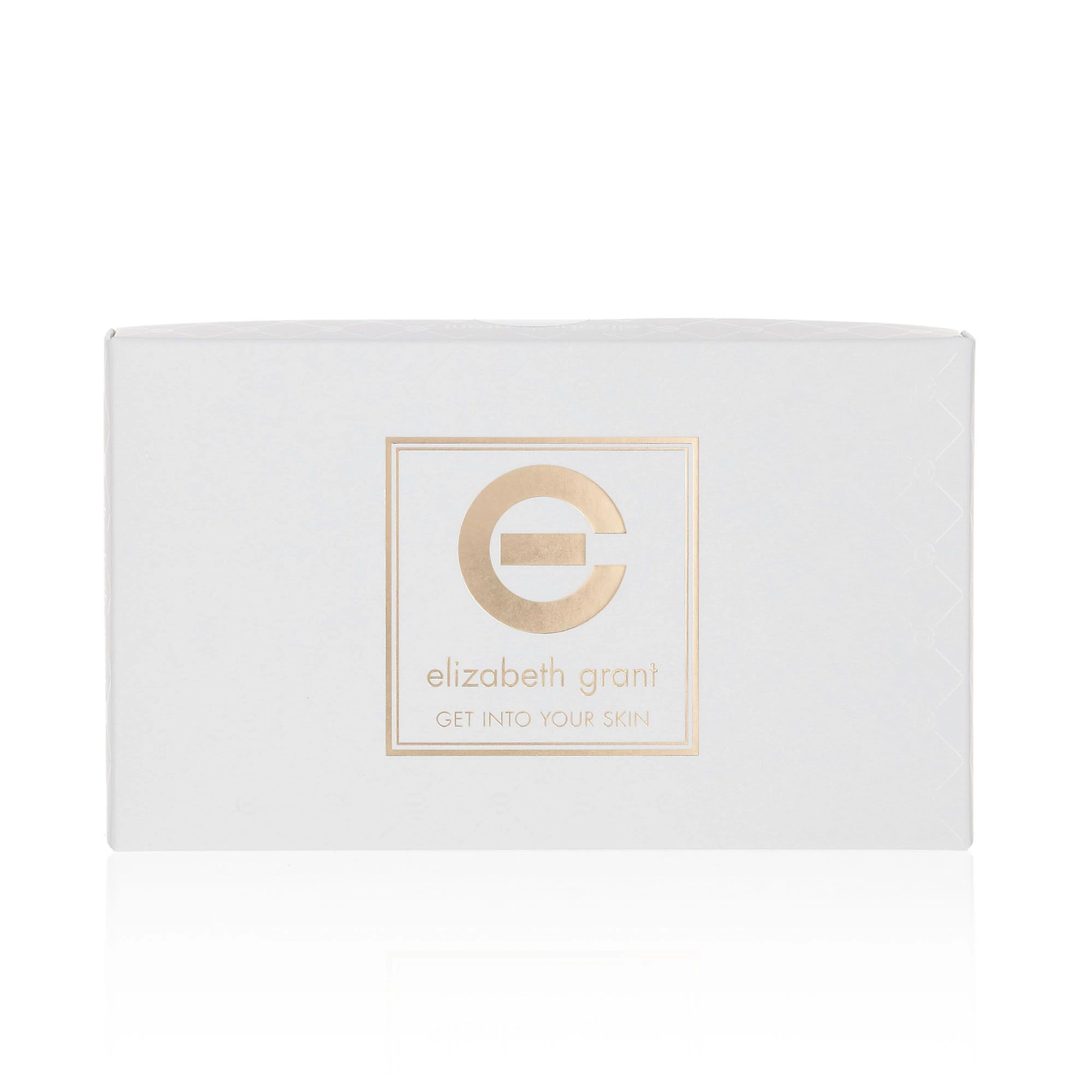 QVC Elizabeth Grant Wonder Effect 4pz Trattamento cosmetico Vendita