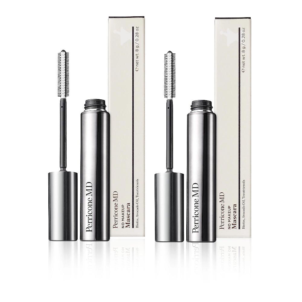 QVC Perricone MD Trattamento e mascara 2in1 per ciglia più lunghe Qualità Garantita