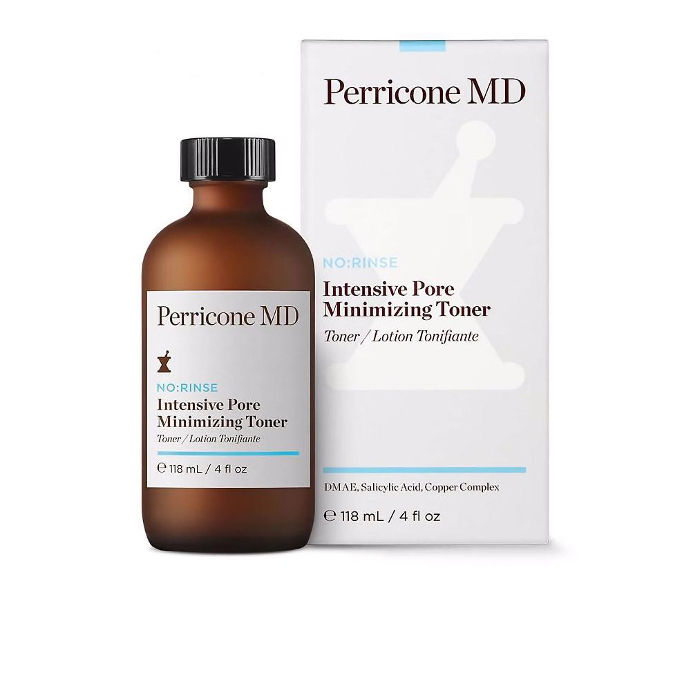 QVC Perricone MD No: Rinse Intensive Pore Minimizing Toner 2 x 118ml Affare Del Giorno