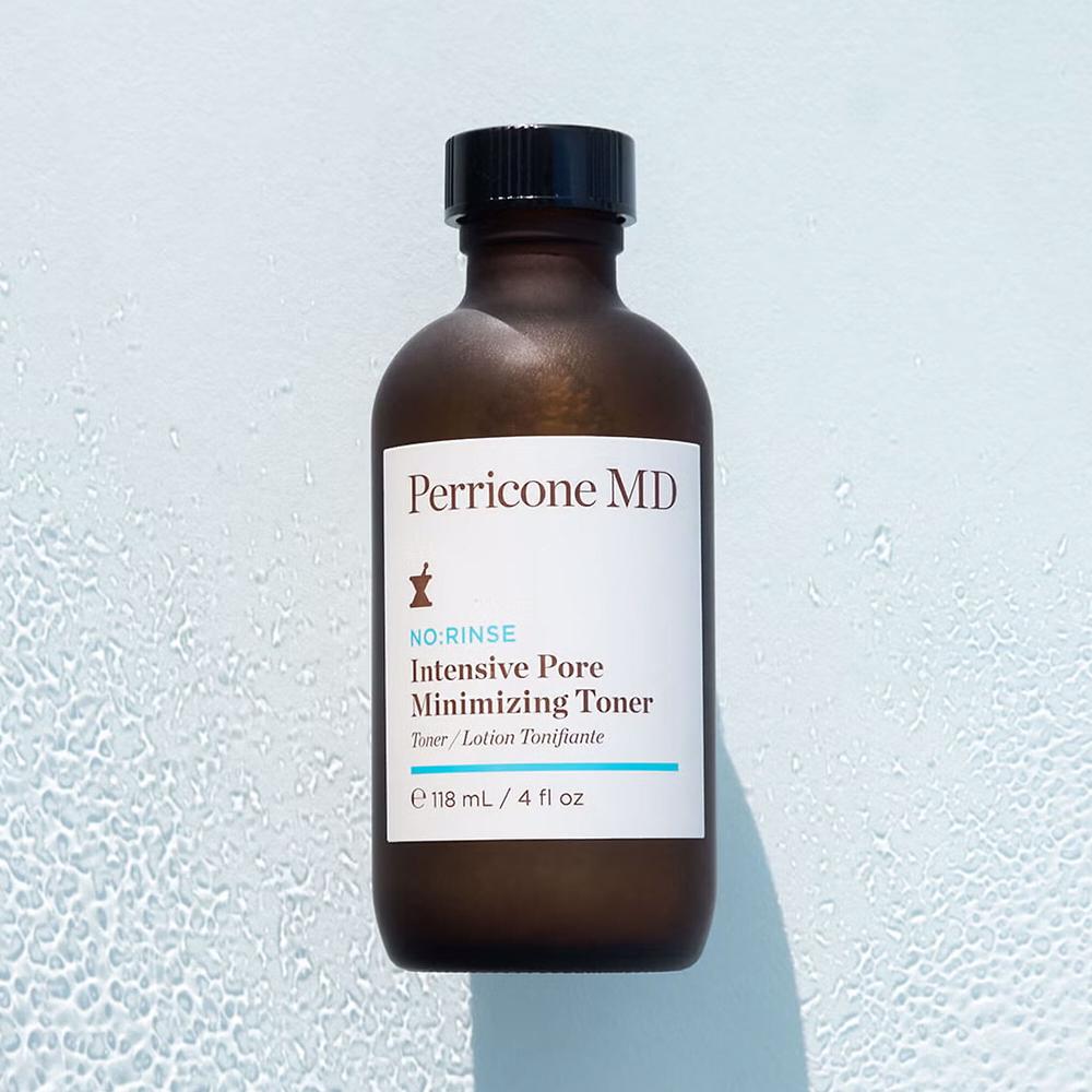 QVC Perricone MD No: Rinse Intensive Pore Minimizing Toner 2 x 118ml Affare Del Giorno