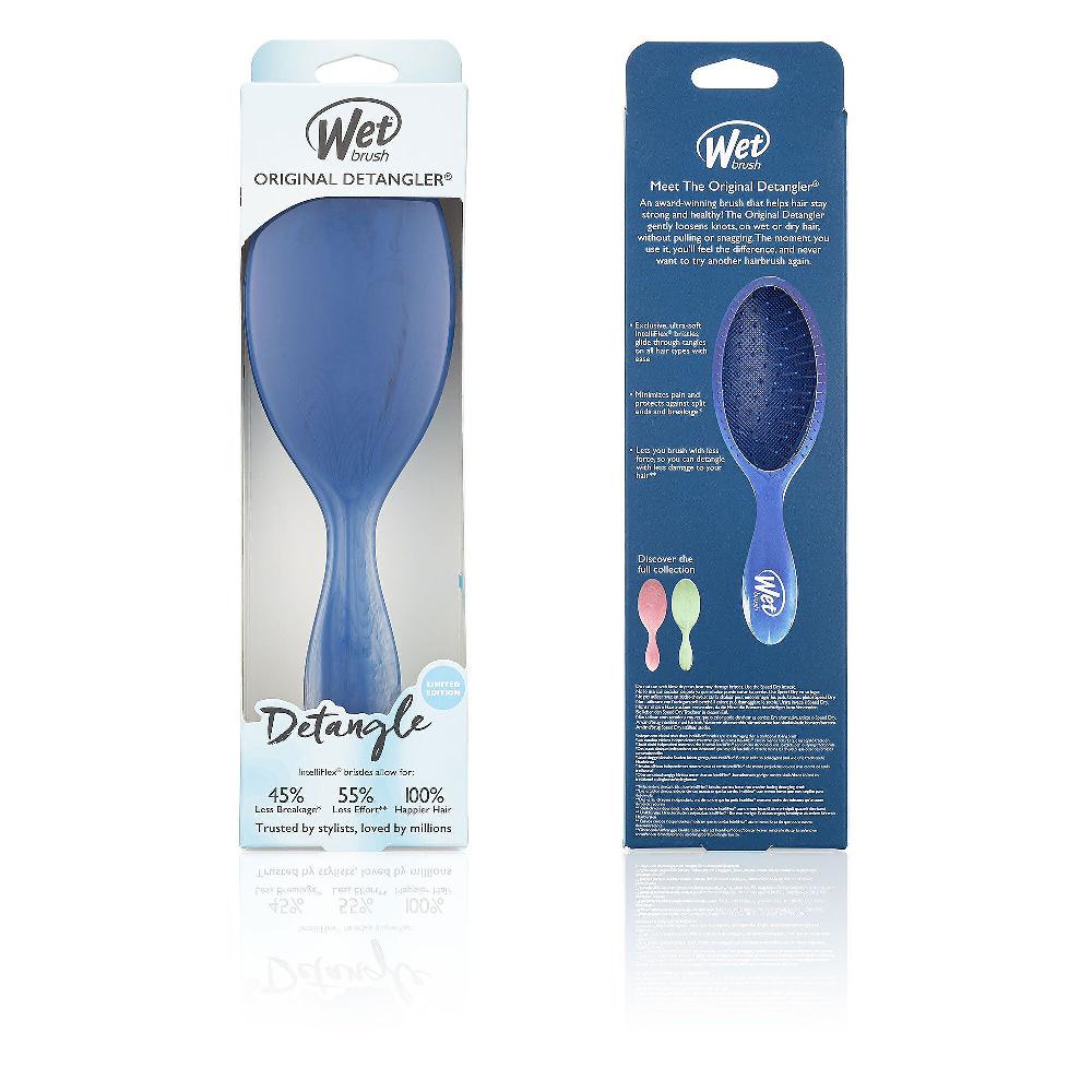 QVC Wet Brush Spazzola districante Natural Marble Economico