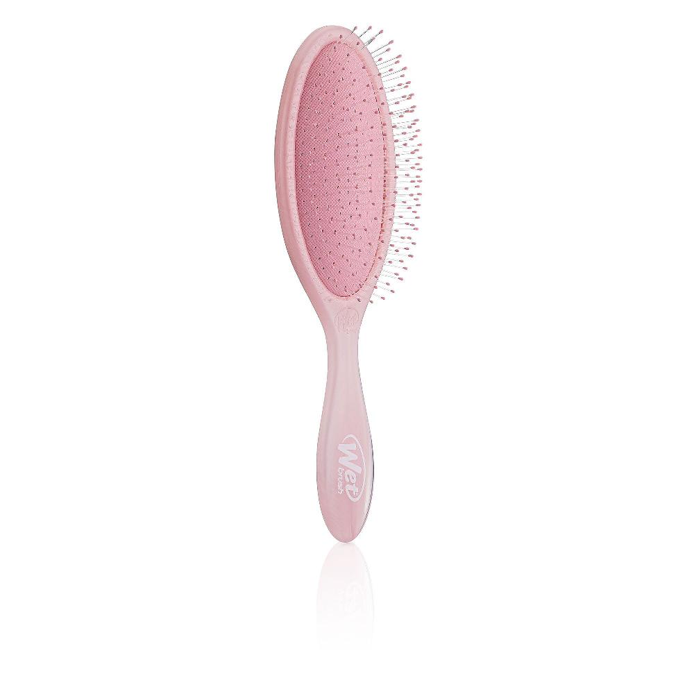 QVC Wet Brush Spazzola districante Natural Marble Economico