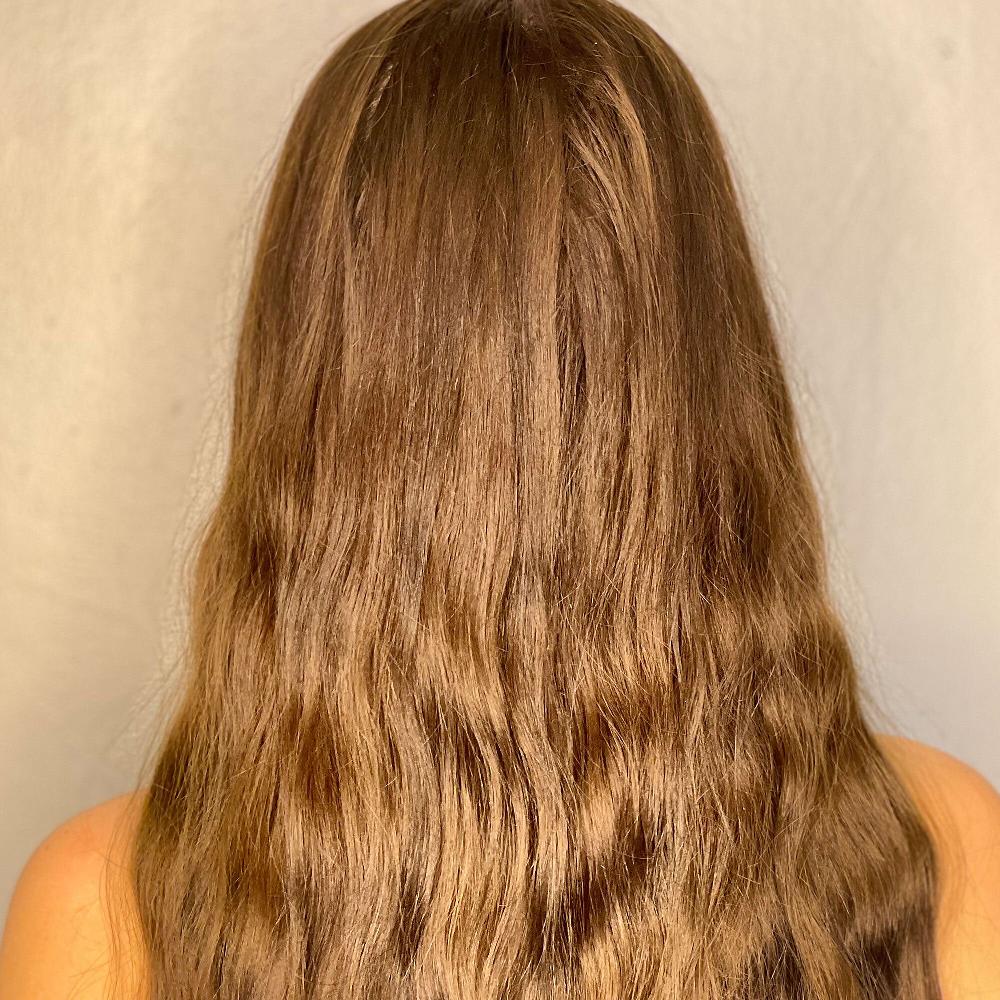 QVC My Hair Doctor Olio per capelli ad azione idratante Keraplex Liquid Gold Saldi