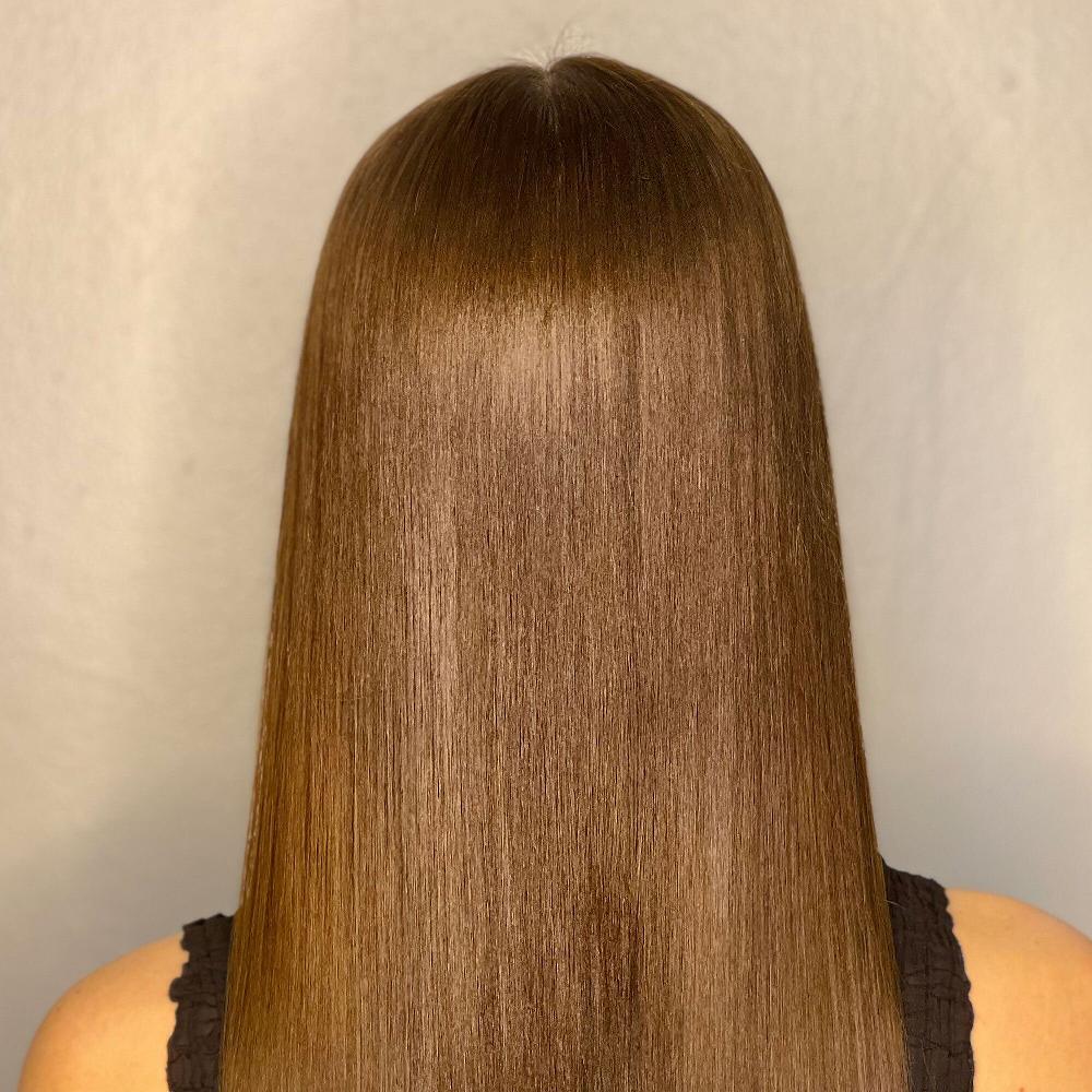 QVC My Hair Doctor Olio per capelli ad azione idratante Keraplex Liquid Gold Saldi