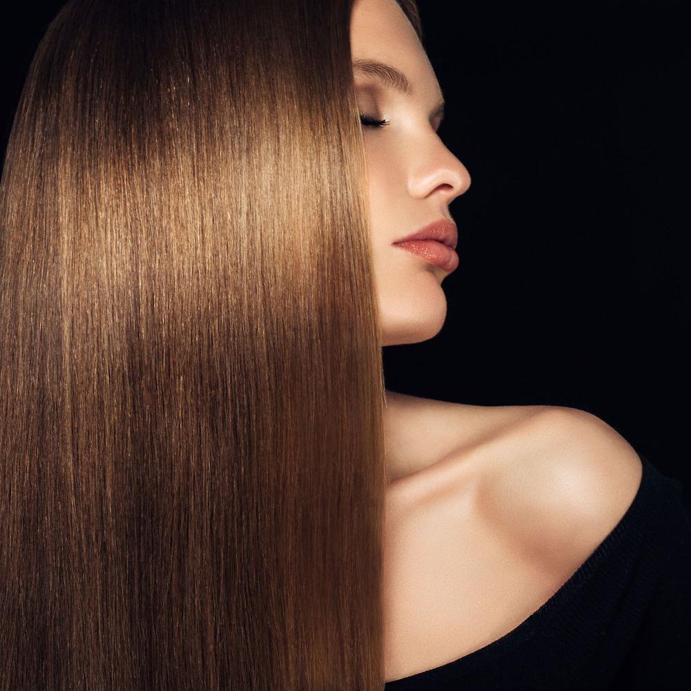 QVC My Hair Doctor Olio per capelli ad azione idratante Keraplex Liquid Gold Saldi