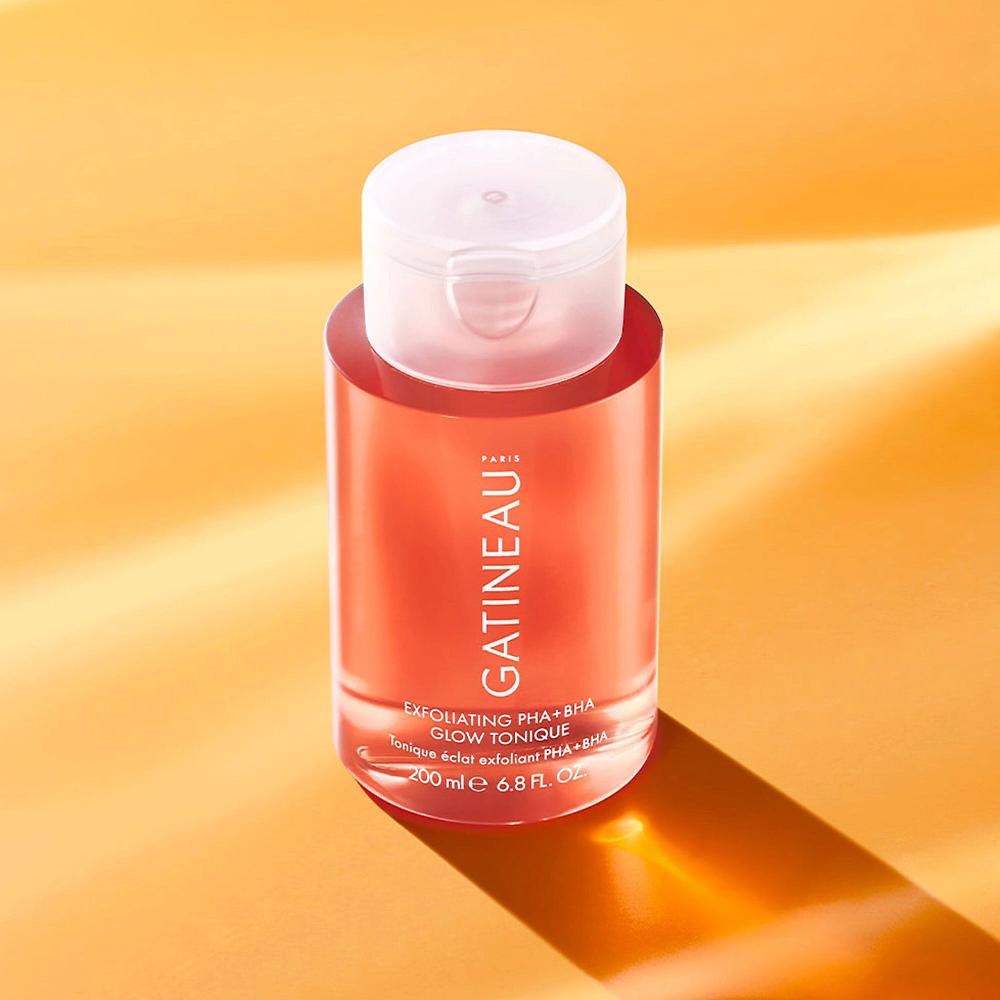 QVC Gatineau Exfoliating PHA + BHA Glow: tonico illuminante (2 pz) Vendite Flash